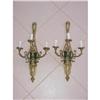 Image 1 : Empire Style Sconces SKU 6023 #1516415