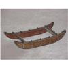 Image 1 : Antique  Model Sled SKU 5975 #1516436