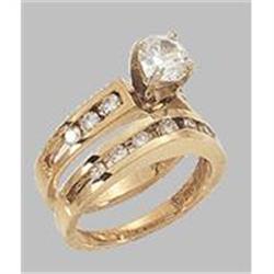 Diamonds 2.07 ct H VS1 DIAMOND ring wedding #1516657