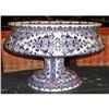 Gien Pedestal Centerpiece #1527255