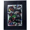 Image 1 : Miro   DLM 186 Framed #1527392