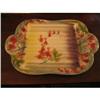 Image 1 : 19th Century Sarreguemine Platter #1527426