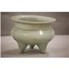 Celadon  porcelain  incense-burner #1527629