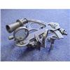 Image 1 : Brass Nautical Sextant #1527657