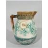 Etruscan Majolica Creamer, Late 1800's #1527685