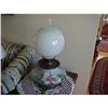 Image 1 : Gone With The Wind Lamp(lrg.) #1528136
