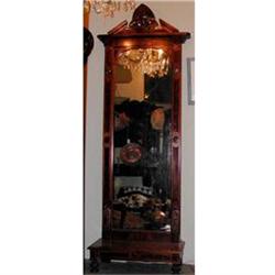 Gorgeous American Victorian Pier Mirror  #1539129