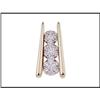 Image 1 : 1/2 CARAT DIAMOND PENDANT WAS $900.00 #1539307