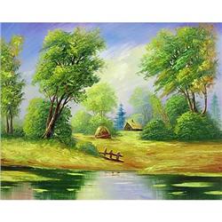 "Series 'Fairy forest'" of Russian artist #1539393