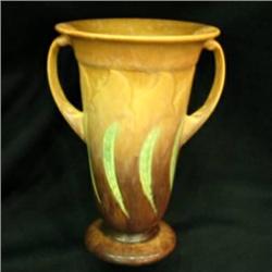 Roseville Faline Vase #1539494