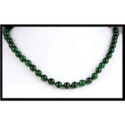 PRECIOUS JADE NECKLACE #1539663