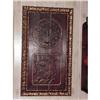Image 1 : Chinese Wall Panel  #1539736