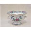 Image 1 : Ironstone Pedestal Bowl  #1539744