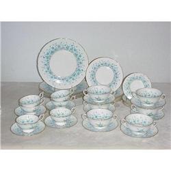 Coalport "Harebell" SKU 5719 #1539747