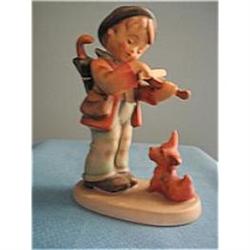 M.I.Hummel Puppy Love Figurine #1 #1539769