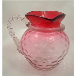 cranberry pitcher #1539824