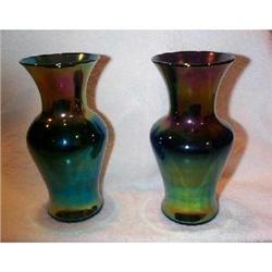 Bronze Vases by Imperial #1539833