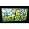 Image 1 : Abstract Oil Painting in the manner of SIMBARI #1540030