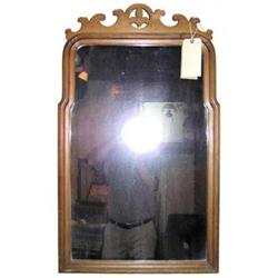 Arts & Crafts Wall Mirror 20" x 34" #1556871
