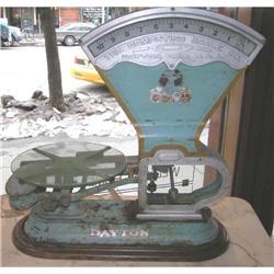 1909 Dayton Computing Scale Co Scale #1556896