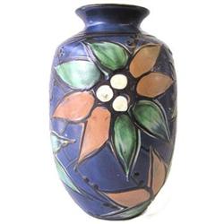 Herman KAHLER Danish Ceramic Vase #1556994