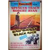 Image 1 : '54 BAD DAY AT BLACK ROCK Movie Poster #1557454