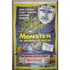 Image 1 : '59 MONSTER OF PIEDRAS BLANCAS Poster #1557455