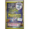 Image 1 : '59 MONSTER OF PIEDRAS BLANCAS Poster Board #1557467