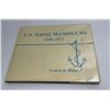 Image 1 : US Naval Handguns Winter 1808-1911 1st Ed 1990