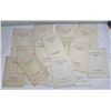 Image 2 : Lot Historical Reprints Sources Northwest History