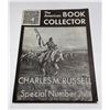 Image 1 : American Book Collector Charles M. Russell No. 3