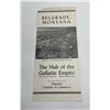 Image 1 : Belgrade Montana The Hub the Gallatin Empire Map