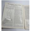 Image 2 : The Dexter Antique Arms Trade Journal Vol 2 1940