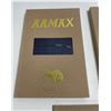 Image 2 : Lot of 5 Armax Buffalo Bill Historical Center 1987