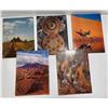 Image 8 : Lot of 5 Arizona Highways Turquoise Magazines