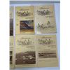 Image 3 : Hoofprints Magazines Yellowstone 1970s Will James