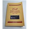 Image 1 : Colt Percussion Accoutrements 1st Edition Rapley