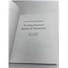 Image 2 : Wyoming Historical Markers & Monuments Jording '92