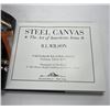 Image 2 : Steel Canvas RL Wilson 1995 1st Edition