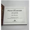 Image 2 : The Peacemakers RL Wilson 1992 1st Edition