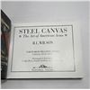 Image 2 : Steel Canvas RL Wilson 1995 1st Edition
