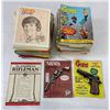 Image 1 : Lot of Arms Gazette and Guns Magazine
