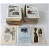 Image 2 : Lot of Arms Gazette and Guns Magazine
