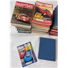 Image 2 : Large Lot of Road and Track Magazine