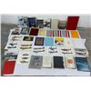 Image 2 : Large Lot of Military History Books