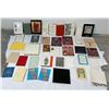 Image 2 : Large Lot of Native American Indian Books