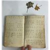Image 2 : Early German US Immigrant Diary and Genealogy