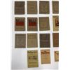 Image 2 : Lot of Roycroft Booklets Elbert Hubbard Scrap Book
