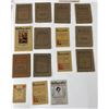 Image 4 : Lot of Roycroft Booklets Elbert Hubbard Scrap Book