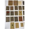 Image 7 : Lot of Roycroft Booklets Elbert Hubbard Scrap Book